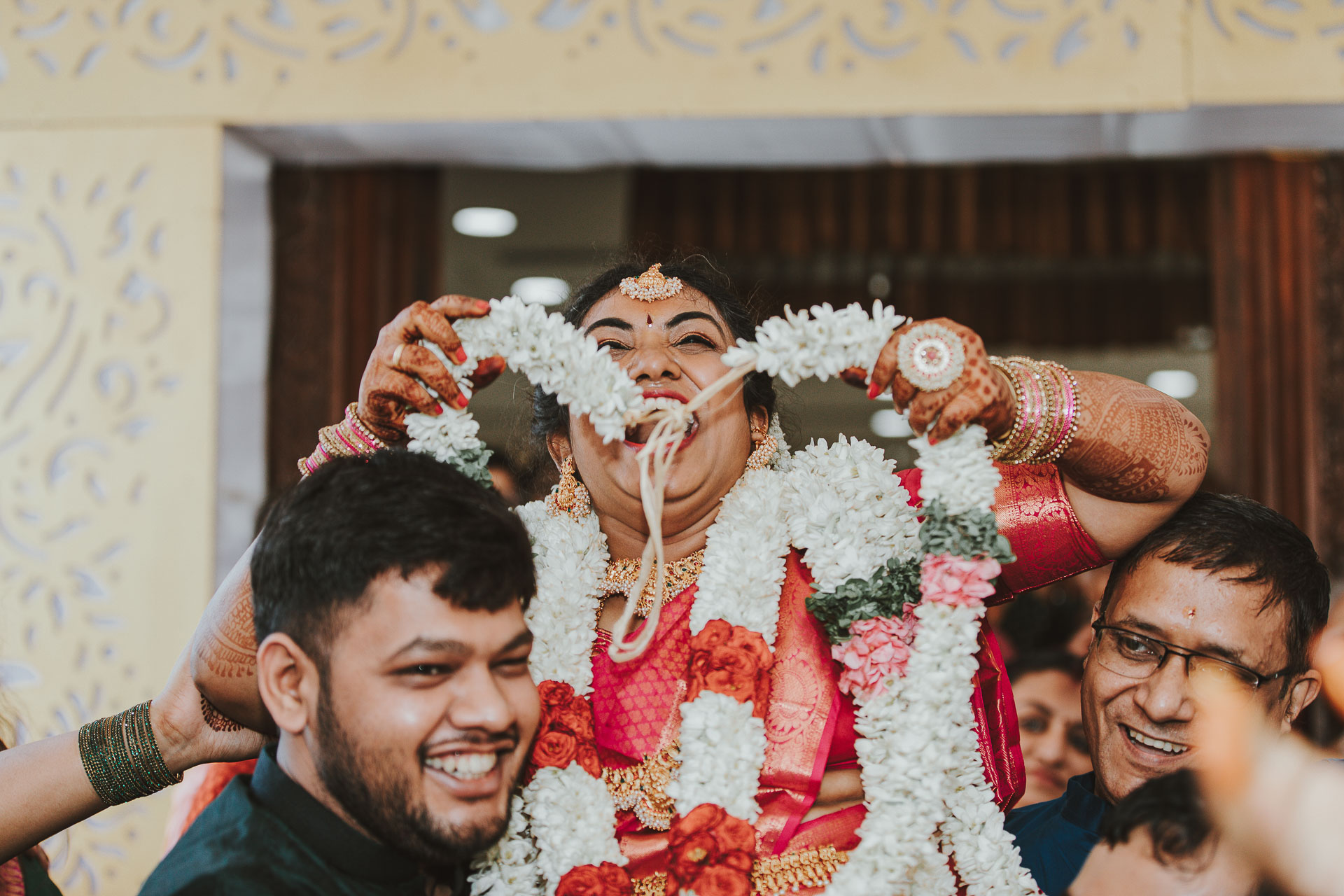 Brahmin Wedding Photography